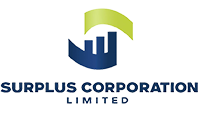Surplus Corporation Logo